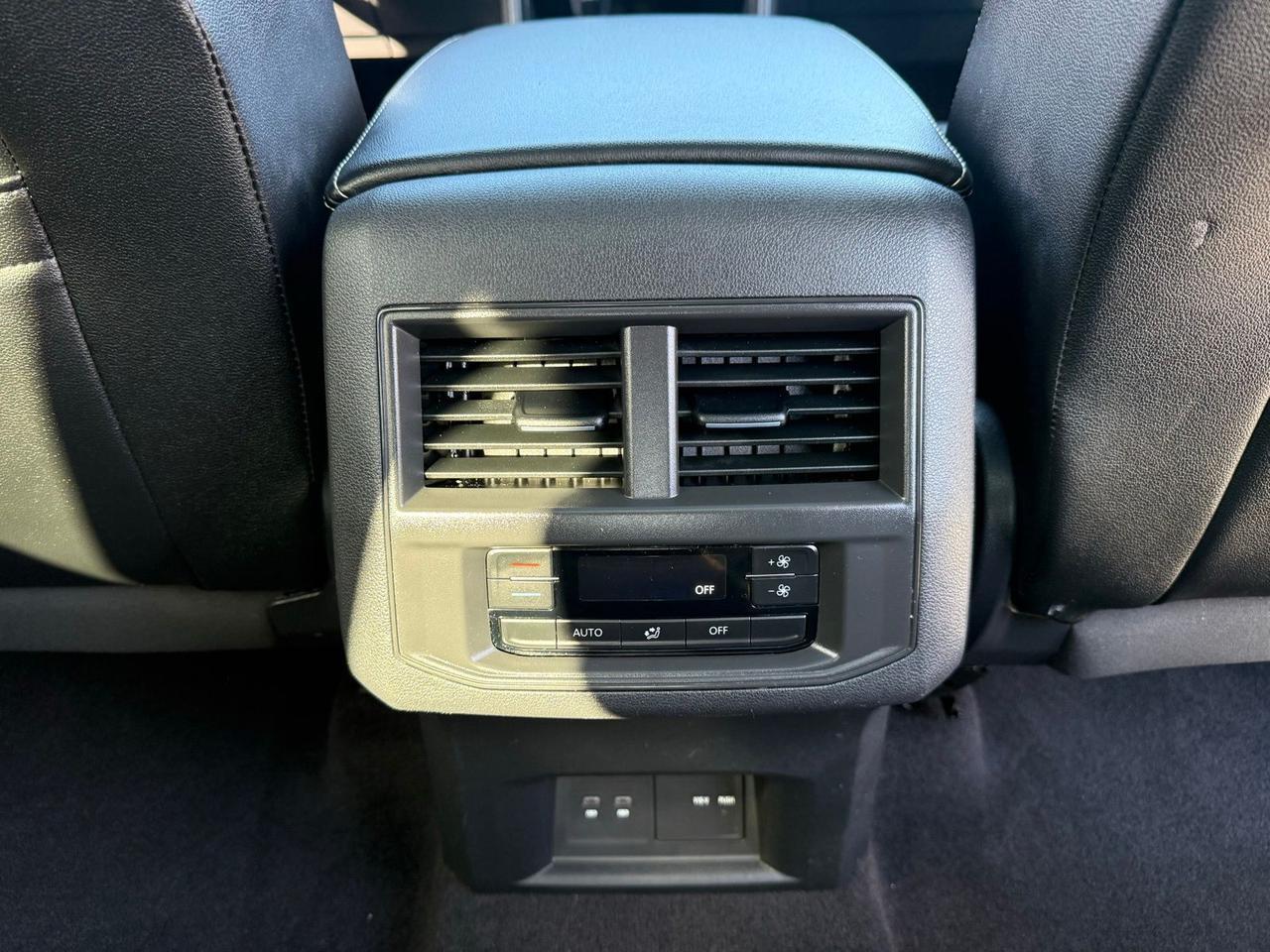 2021 Volkswagen Atlas 3.6L V6 SEL R-Line Annapolis MD