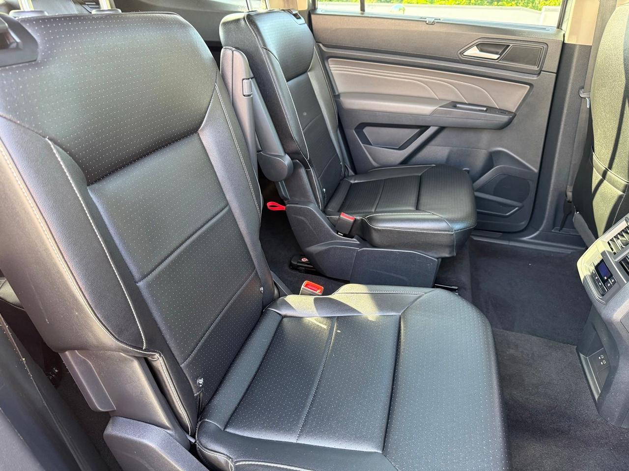 2021 Volkswagen Atlas 3.6L V6 SEL R-Line Annapolis MD