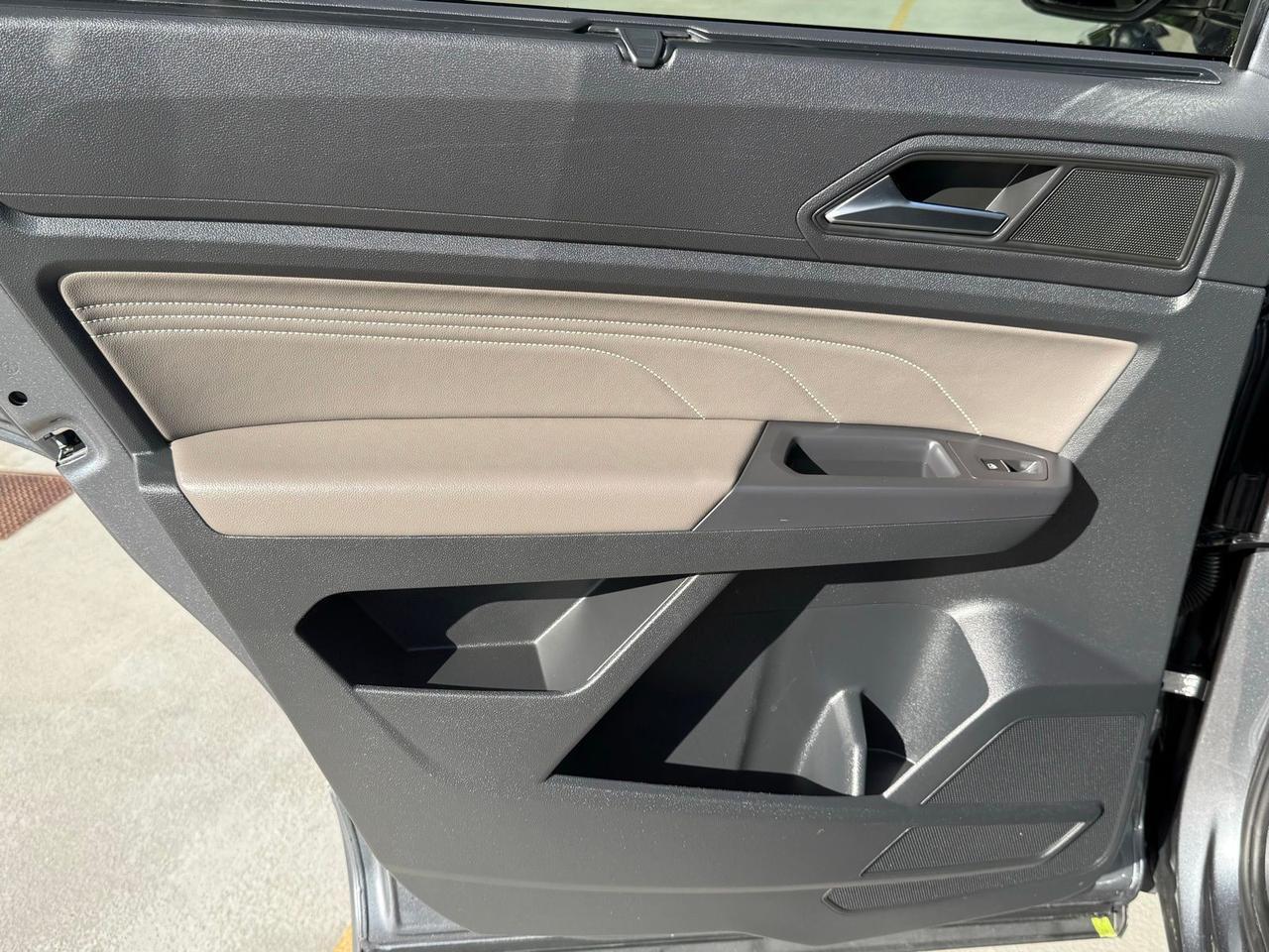 2021 Volkswagen Atlas 3.6L V6 SEL R-Line Annapolis MD