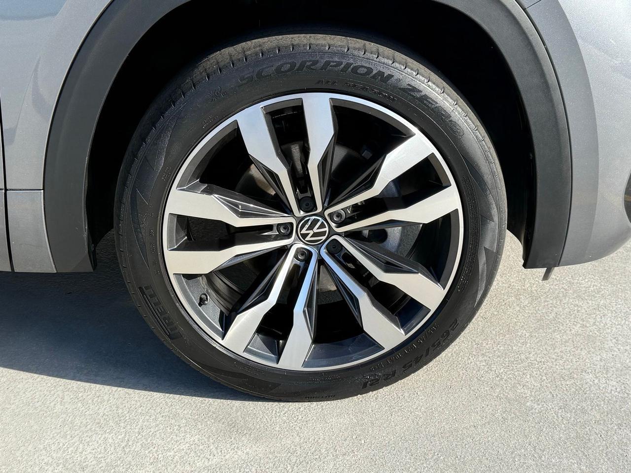 2021 Volkswagen Atlas 3.6L V6 SEL R-Line Annapolis MD