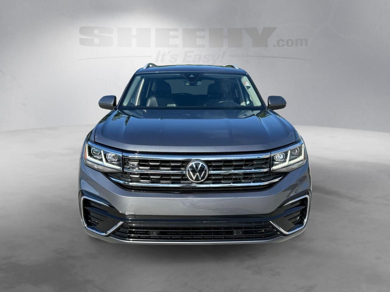 2021 Volkswagen Atlas 3.6L V6 SEL R-Line Annapolis MD