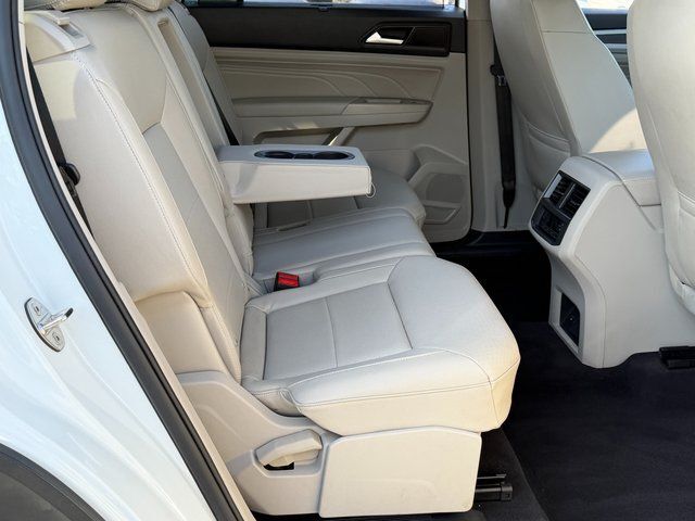 2021 Volkswagen Atlas 3.6L V6 SEL R-Line Springfield VA
