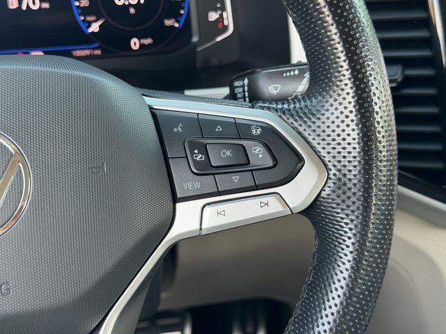 2021 Volkswagen Atlas 3.6L V6 SEL R-Line Springfield VA