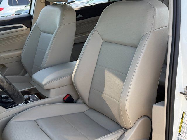 2021 Volkswagen Atlas 3.6L V6 SEL R-Line Springfield VA