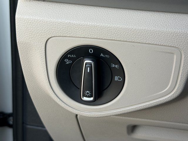 2021 Volkswagen Atlas 3.6L V6 SEL R-Line Springfield VA