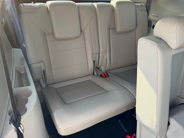 2021 Volkswagen Atlas 3.6L V6 SEL R-Line Springfield VA