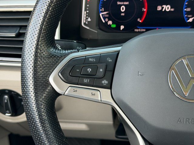 2021 Volkswagen Atlas 3.6L V6 SEL R-Line Springfield VA