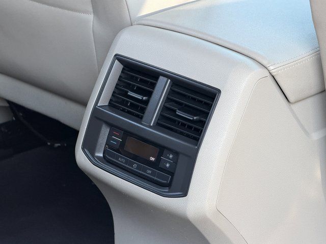 2021 Volkswagen Atlas 3.6L V6 SEL R-Line Springfield VA