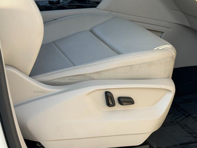 2021 Volkswagen Atlas 3.6L V6 SEL R-Line Springfield VA