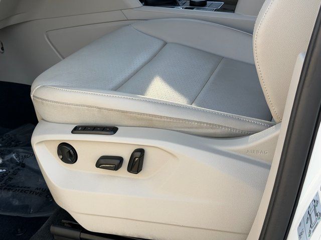 2021 Volkswagen Atlas 3.6L V6 SEL R-Line Springfield VA