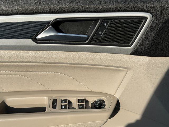 2021 Volkswagen Atlas 3.6L V6 SEL R-Line Springfield VA