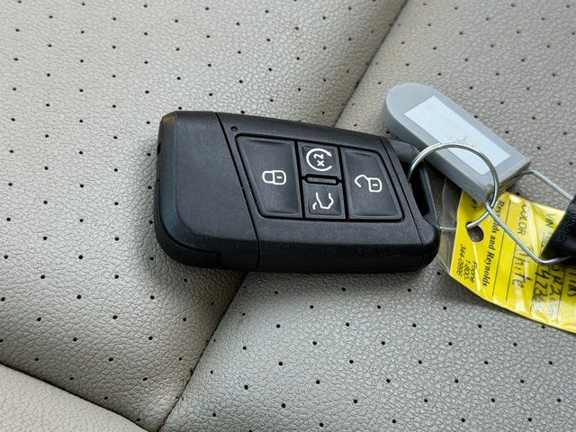 2021 Volkswagen Atlas 3.6L V6 SEL R-Line Springfield VA