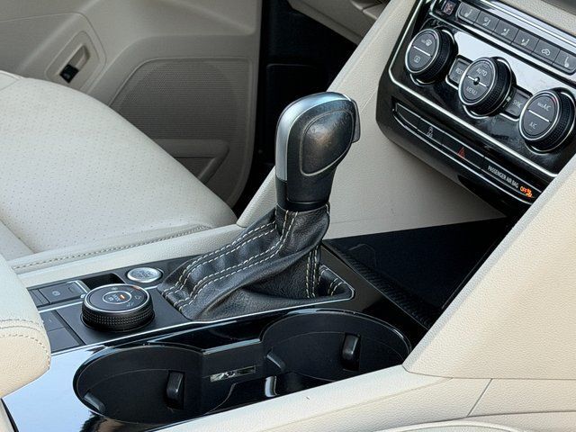 2021 Volkswagen Atlas 3.6L V6 SEL R-Line Springfield VA