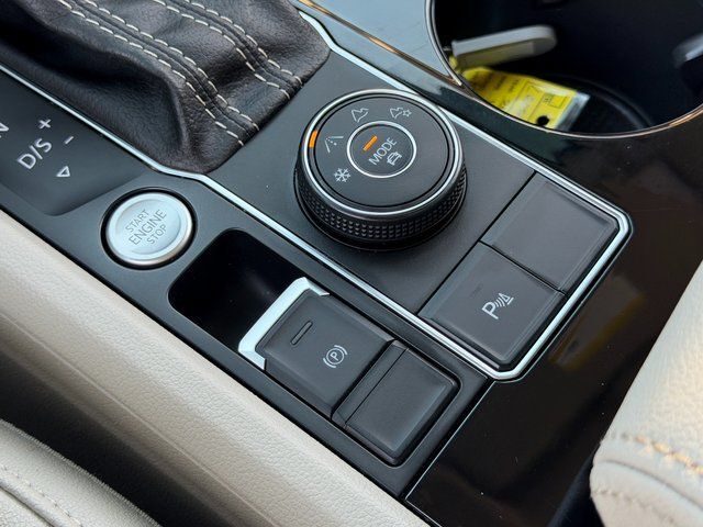 2021 Volkswagen Atlas 3.6L V6 SEL R-Line Springfield VA