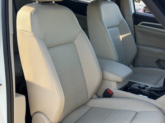 2021 Volkswagen Atlas 3.6L V6 SEL R-Line Springfield VA