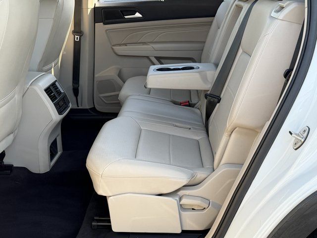2021 Volkswagen Atlas 3.6L V6 SEL R-Line Springfield VA