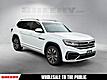 2021 Volkswagen Atlas 3.6L V6 SEL R-Line