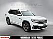 2021 Volkswagen Atlas 3.6L V6 SEL R-Line