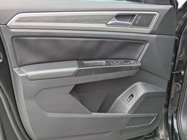 2021 Volkswagen Atlas 3.6L V6 SEL Castroville TX