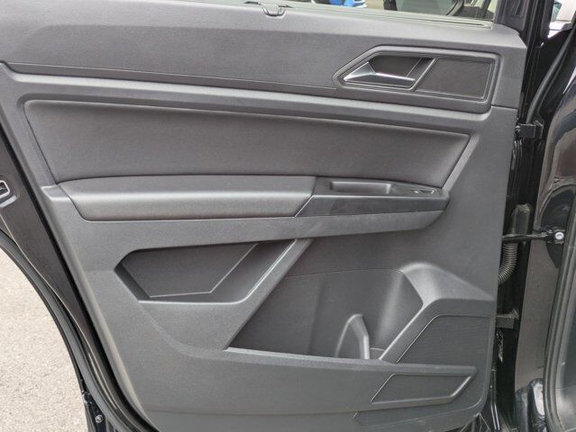 2021 Volkswagen Atlas 3.6L V6 SEL Castroville TX