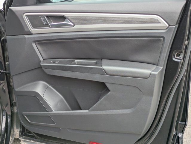 2021 Volkswagen Atlas 3.6L V6 SEL Castroville TX
