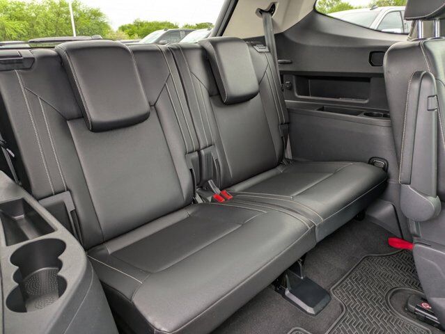 2021 Volkswagen Atlas 3.6L V6 SEL Castroville TX