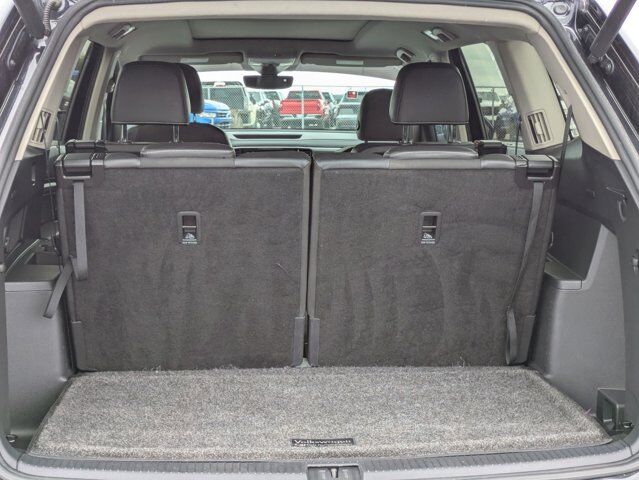2021 Volkswagen Atlas 3.6L V6 SEL Castroville TX