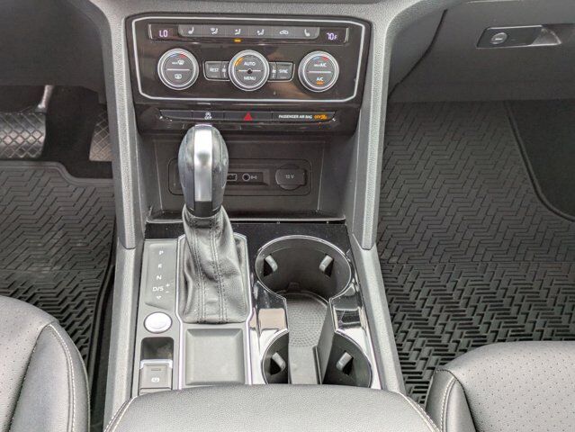 2021 Volkswagen Atlas 3.6L V6 SEL Castroville TX