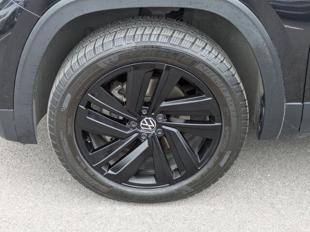 2021 Volkswagen Atlas 3.6L V6 SEL Castroville TX