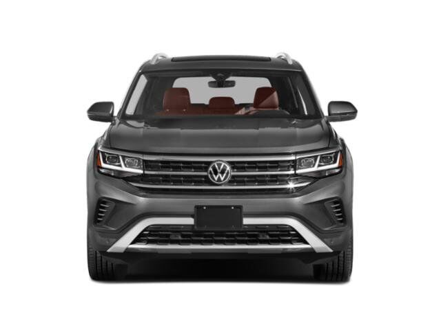 2021 Volkswagen Atlas 3.6L V6 SEL San Juan TX