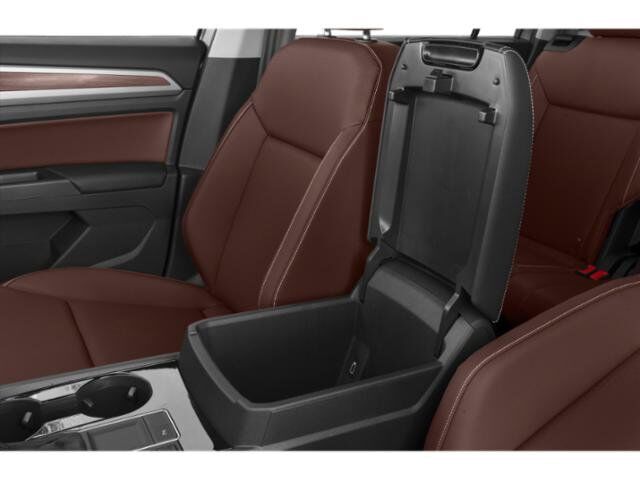 2021 Volkswagen Atlas 3.6L V6 SEL San Juan TX