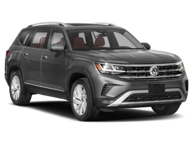 2021 Volkswagen Atlas 3.6L V6 SEL San Juan TX