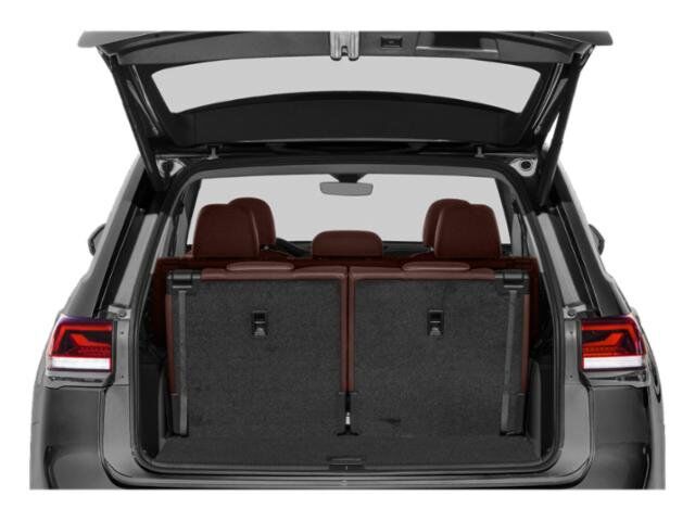 2021 Volkswagen Atlas 3.6L V6 SEL San Juan TX