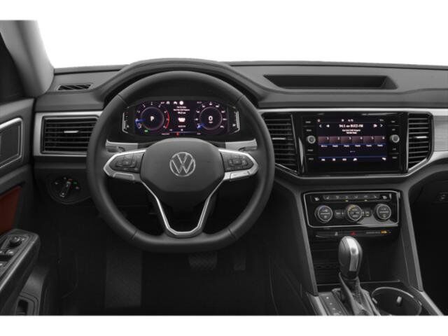 2021 Volkswagen Atlas 3.6L V6 SEL San Juan TX