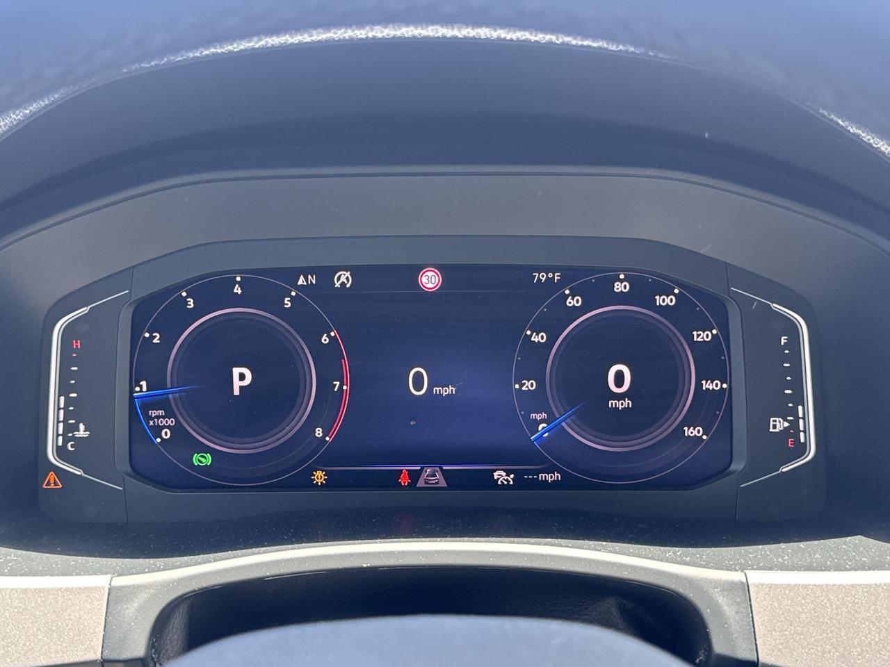 2021 Volkswagen Atlas 3.6L V6 SEL San Antonio TX