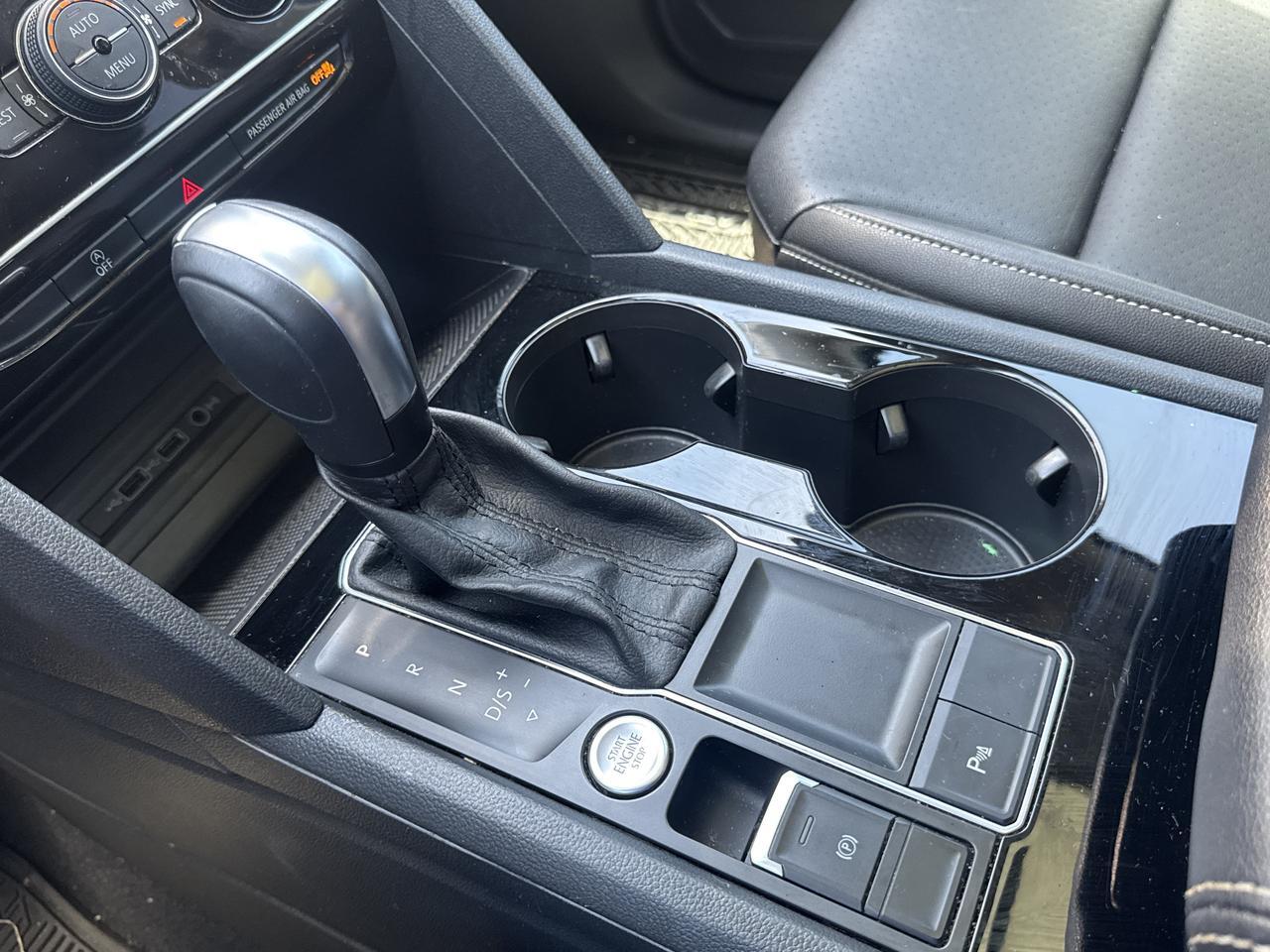 2021 Volkswagen Atlas 3.6L V6 SEL San Antonio TX