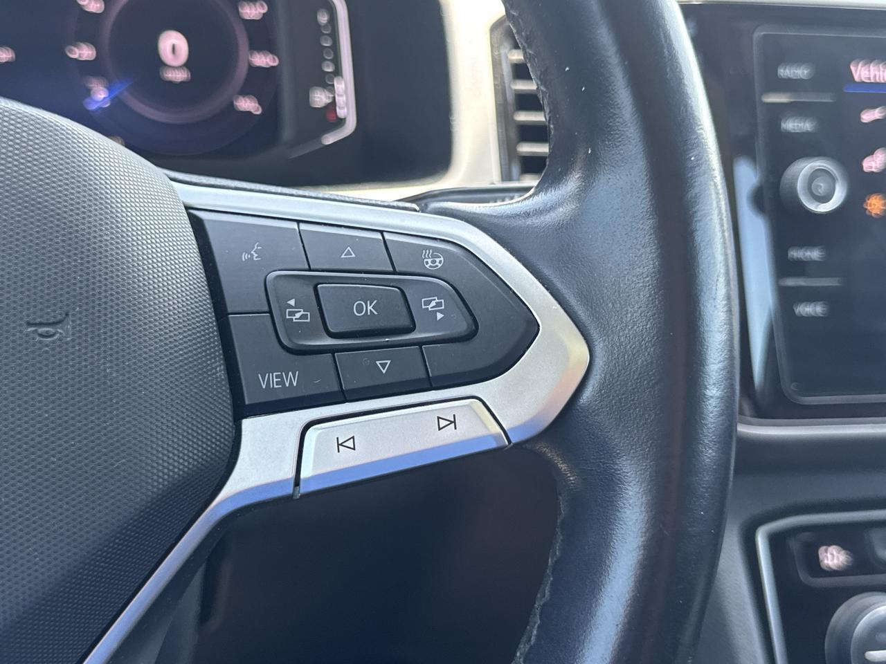 2021 Volkswagen Atlas 3.6L V6 SEL San Antonio TX