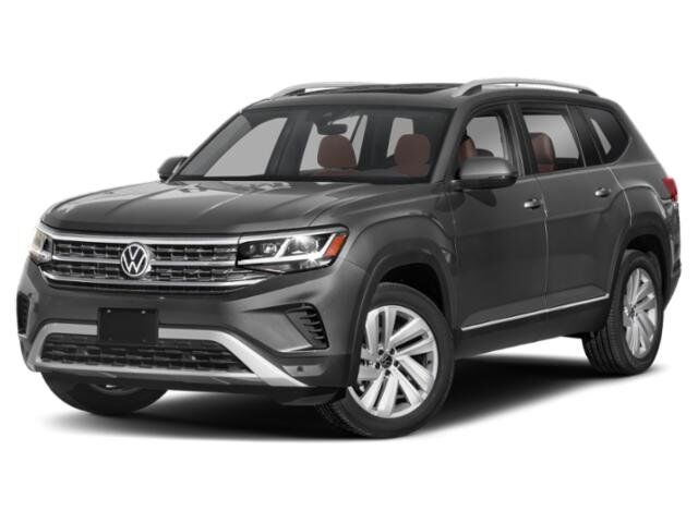 2021 Volkswagen Atlas 3.6L V6 SEL San Antonio TX
