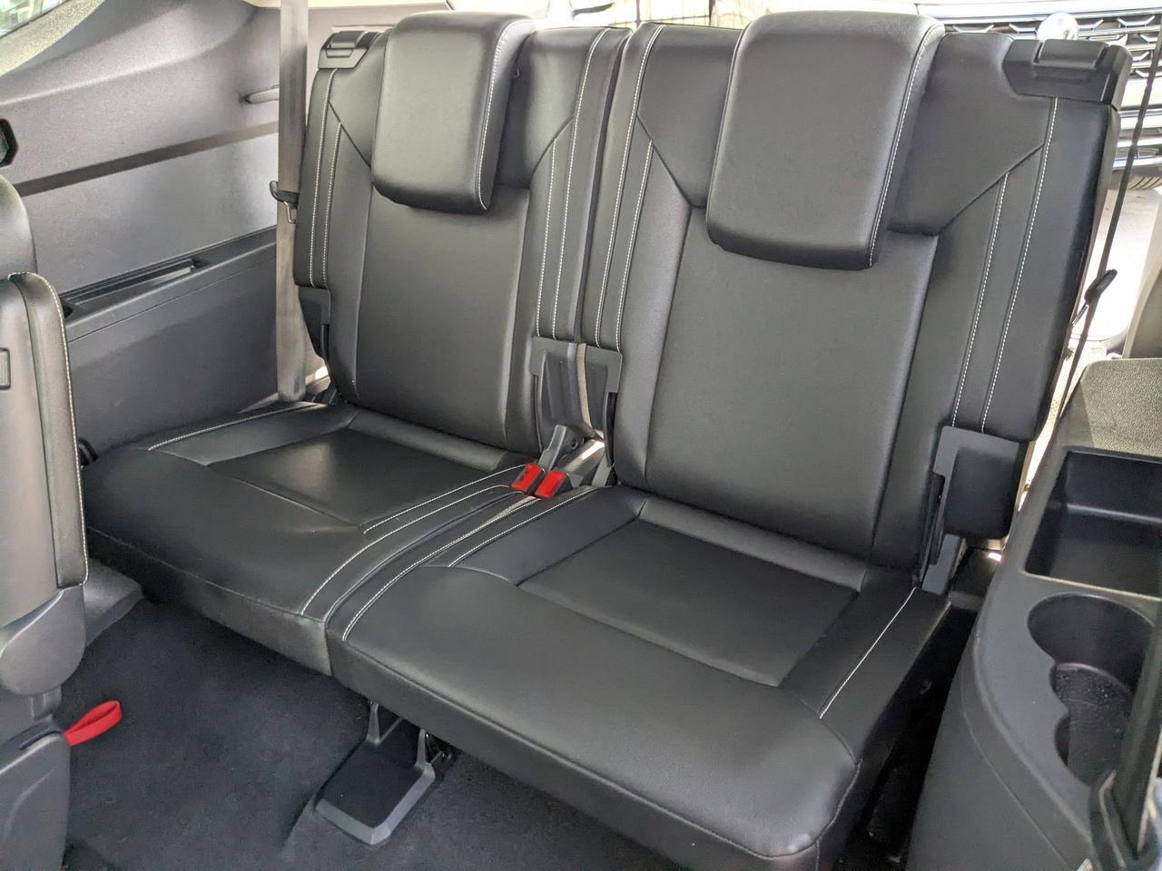 2021 Volkswagen Atlas 3.6L V6 SEL San Antonio TX