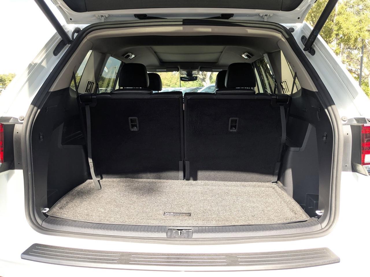 2021 Volkswagen Atlas 3.6L V6 SEL San Antonio TX