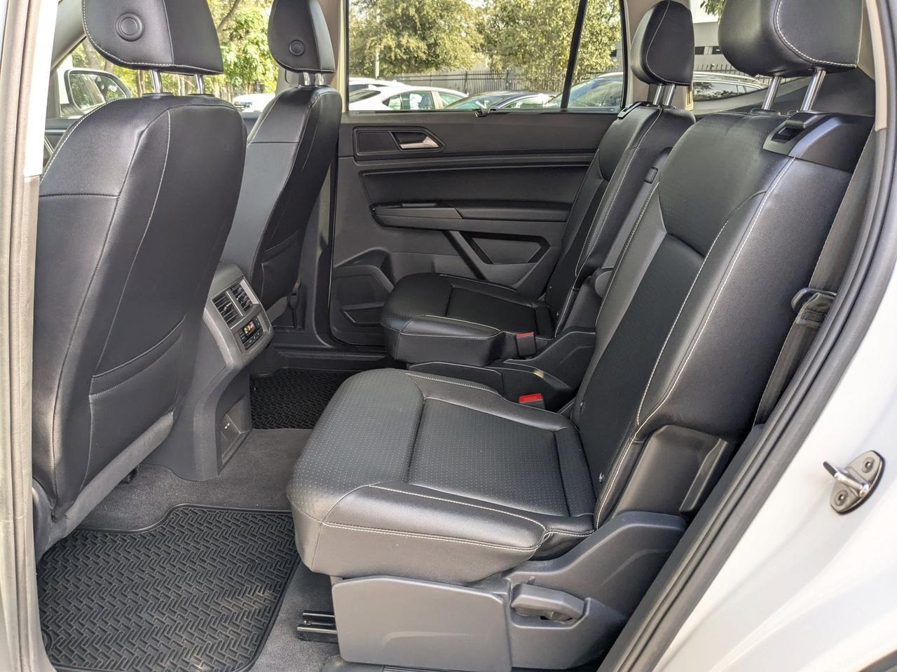 2021 Volkswagen Atlas 3.6L V6 SEL San Antonio TX