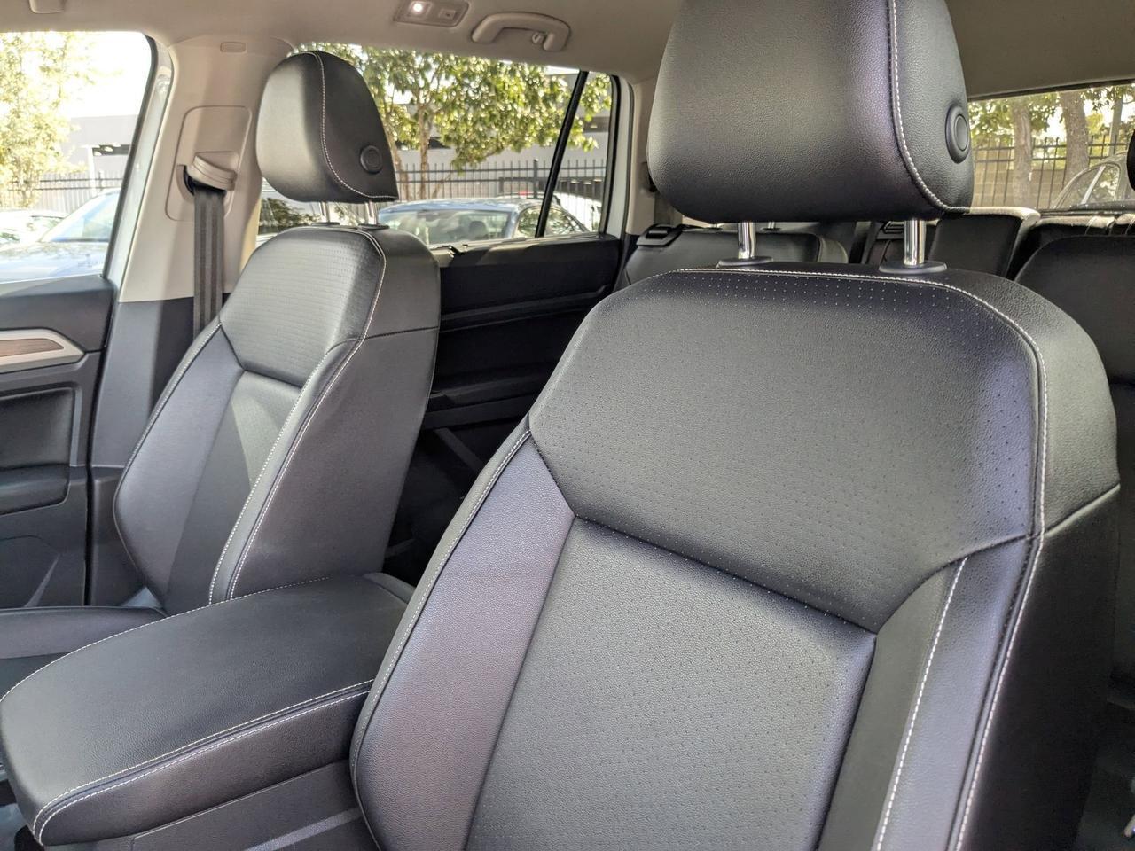 2021 Volkswagen Atlas 3.6L V6 SEL San Antonio TX