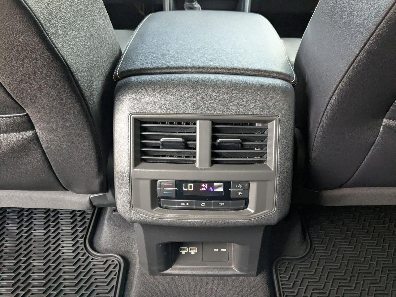 2021 Volkswagen Atlas 3.6L V6 SEL San Antonio TX