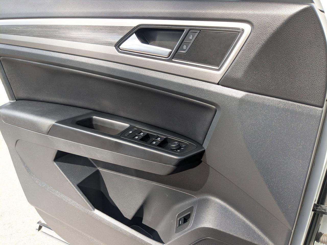 2021 Volkswagen Atlas 3.6L V6 SEL San Antonio TX