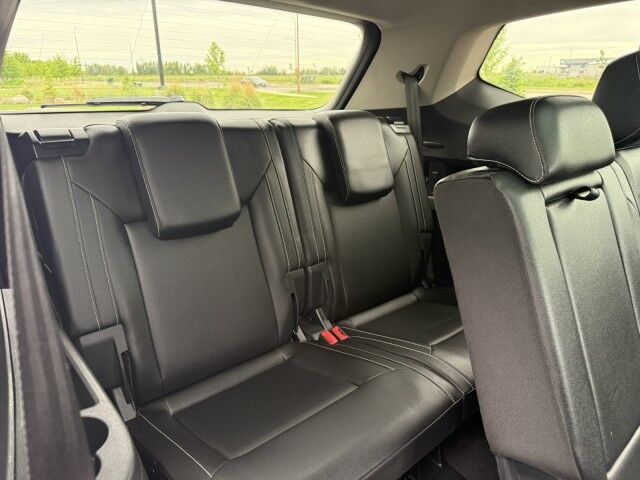 2021 Volkswagen Atlas 3.6L V6 SEL Spokane WA
