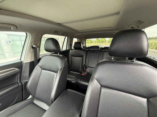 2021 Volkswagen Atlas 3.6L V6 SEL Spokane WA