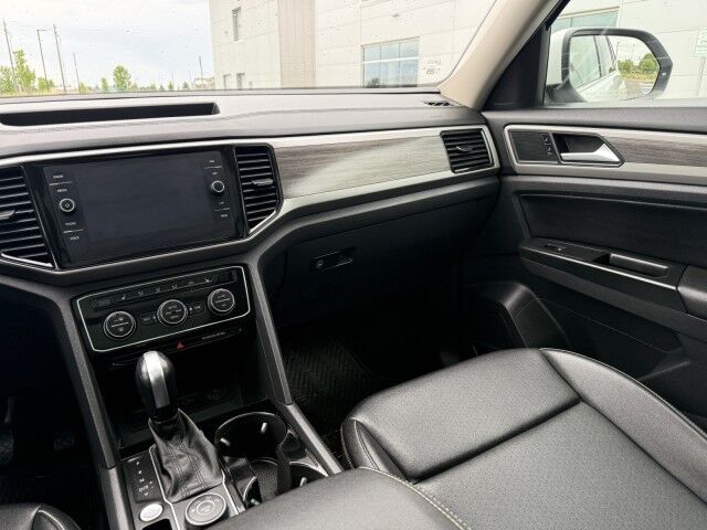 2021 Volkswagen Atlas 3.6L V6 SEL Spokane WA