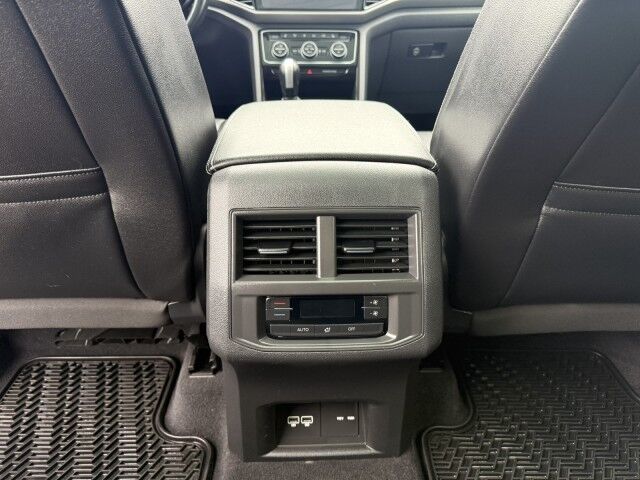 2021 Volkswagen Atlas 3.6L V6 SEL Spokane WA