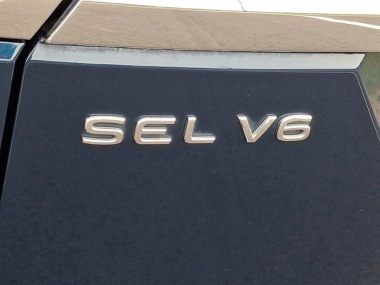 2021 Volkswagen Atlas 3.6L V6 SEL Vineland NJ