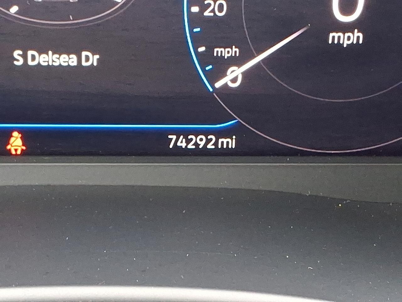 2021 Volkswagen Atlas 3.6L V6 SEL Vineland NJ